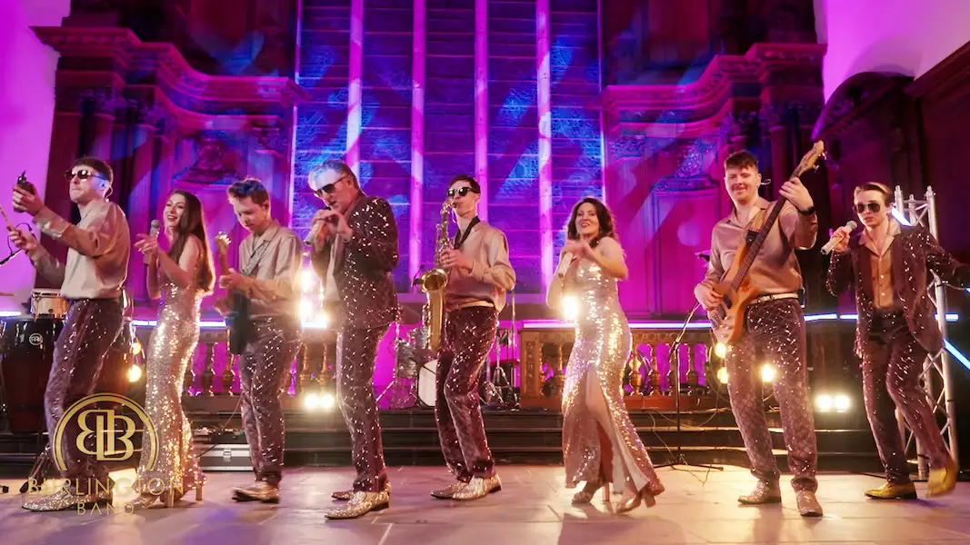 Powerscourt 15th Aug wedding Burlington