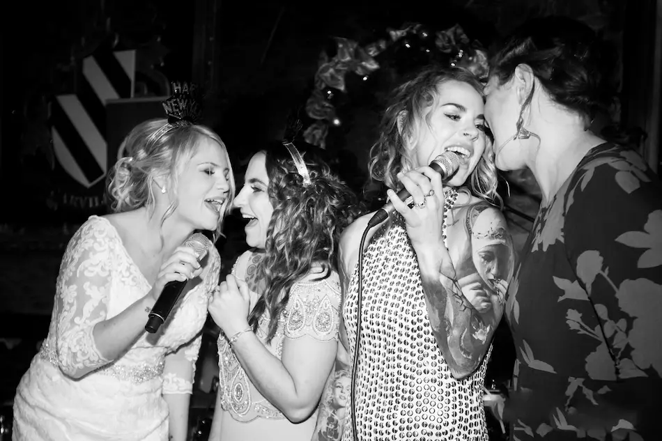 Burlington Wedding Band Photos (13)